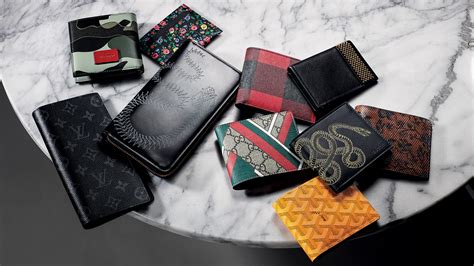 best men's wallets gq.